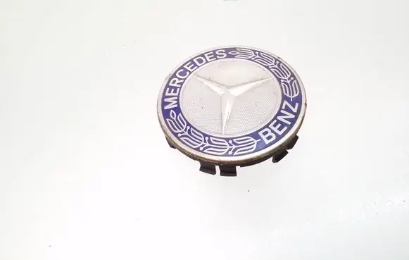 Mercedes-Benz C W204 Original wheel cap A1714000125