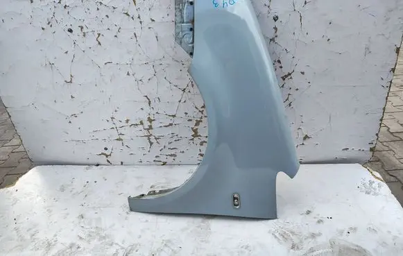 Volkswagen Caddy Fender 