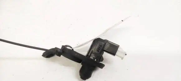 Honda Civic Front door sensor 