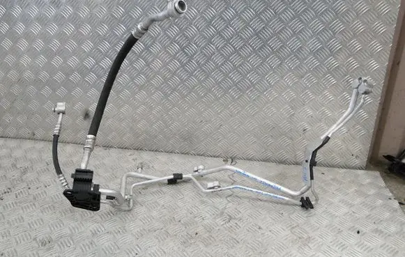 Seat Alhambra (Mk2) Air conditioning (A/C) pipe/hose 