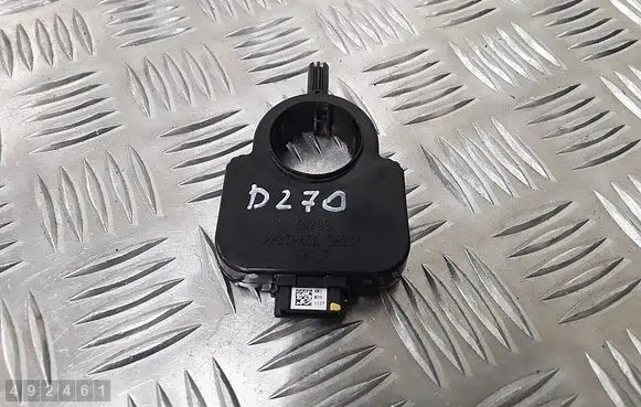 Steering angle sensor