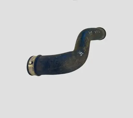 Mercedes-Benz CLK A209 C209 Air intake hose/pipe
