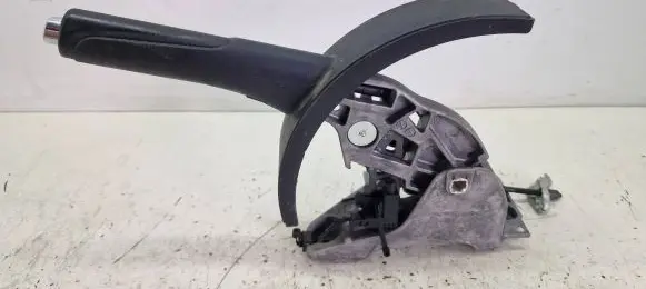 Seat Altea XL Handbrake/parking brake lever assembly 8J0711303