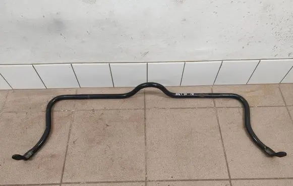 Peugeot 206+ Front anti-roll bar/sway bar