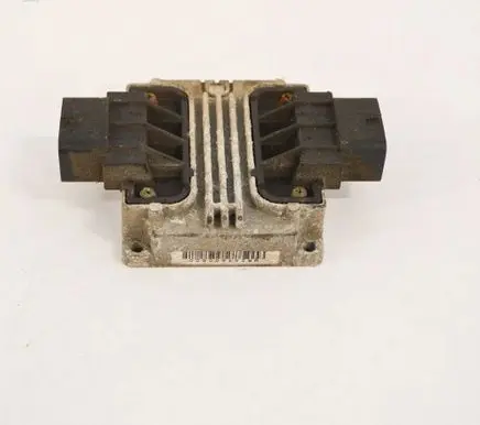 Ford Fusion Gearbox control unit/module 4S6P7Z369AD