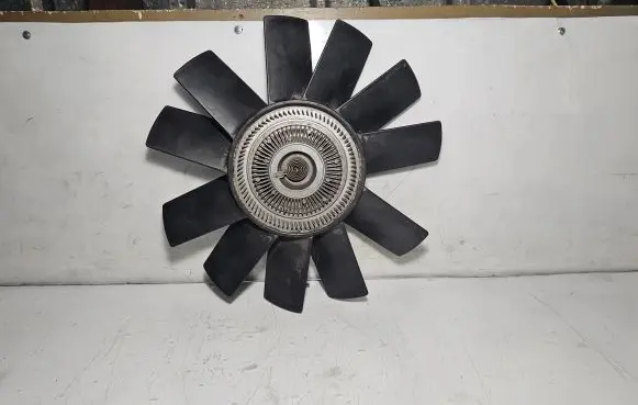 Volkswagen II LT Viscous fan clutch F222