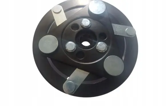Volkswagen Golf IV Clutch set kit TKK058