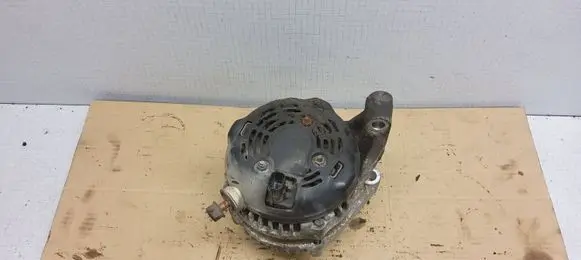 Chrysler Town & Country IV Generator/alternator