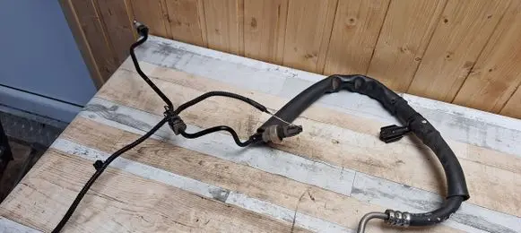 Honda Civic Power steering hose/pipe/line
