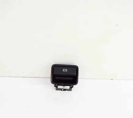 Mercedes-Benz GLE (W166 - C292) Hand parking brake switch 15463599 A2469050451