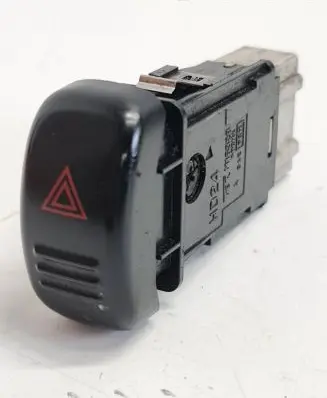 Opel Frontera B Hazard light switch M16328