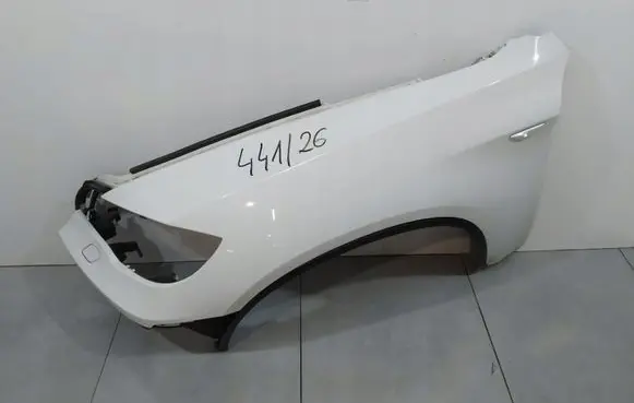 BMW X6 E71 Fender 