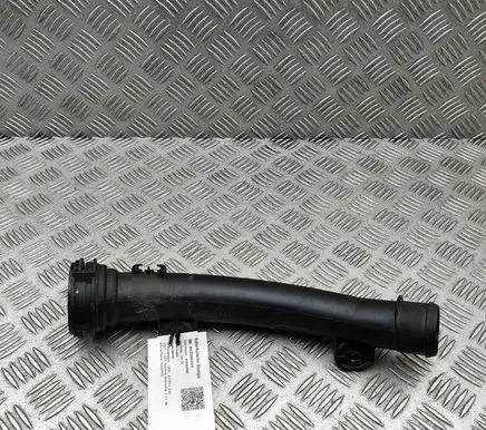 Opel Astra L Intercooler hose/pipe 9817416680