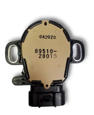 Lexus GS 300 350 430 450H Accelerator pedal position sensor 8951028010 0A2020