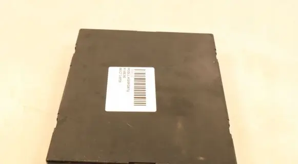 Audi A6 Allroad C7 Central body control module 4H0907064BN