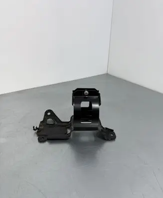 Audi Q7 4M Fuel filter bracket/mount holder 4M0201987K