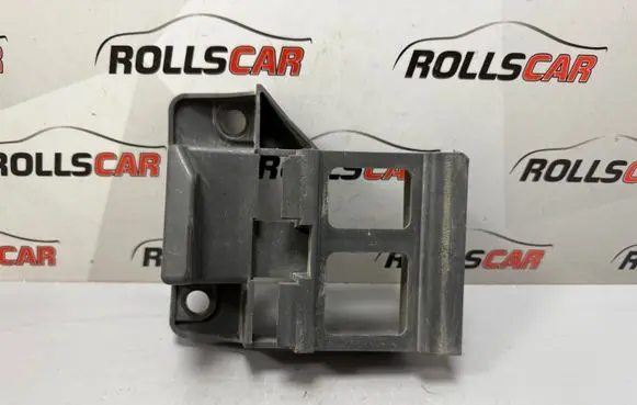 Volkswagen Crafter Front bumper mounting bracket A9068850263