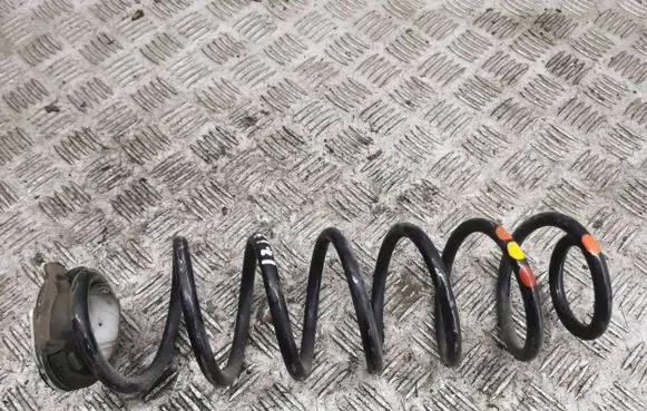 Peugeot 2008 II Rear coil spring