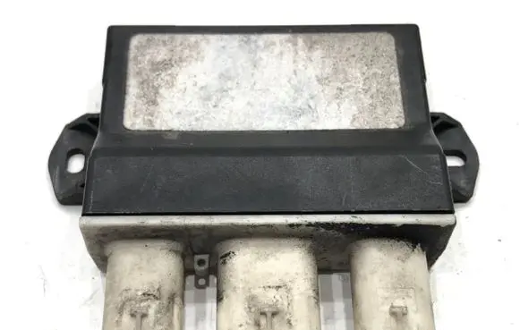 Ford Kuga II Other control units/modules K95301AD