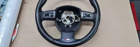 Audi Q5 SQ5 Steering wheel 8P0419091EB