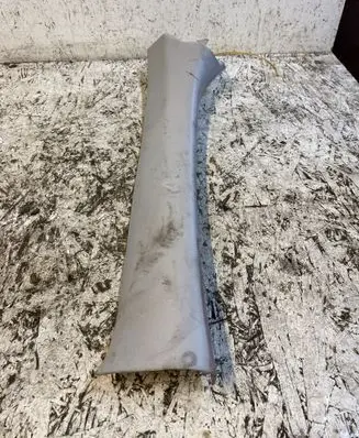 Renault Kadjar (A) pillar trim