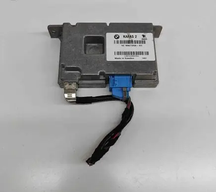 BMW M4 F82 F83 Video control module 9367350