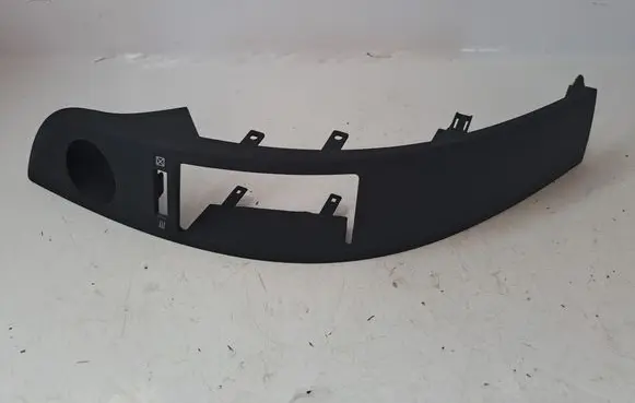Toyota Corolla Verso AR10 Dashboard side end trim 5567064010B0 5567064010
