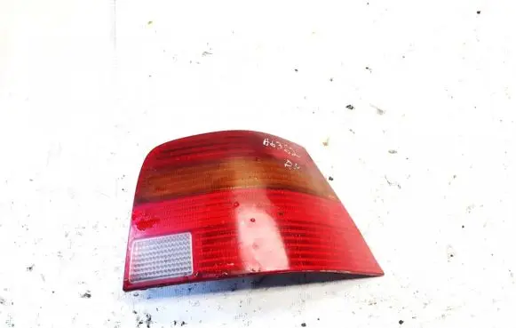 Volkswagen Golf IV Rear/tail lights 37740719 37740748