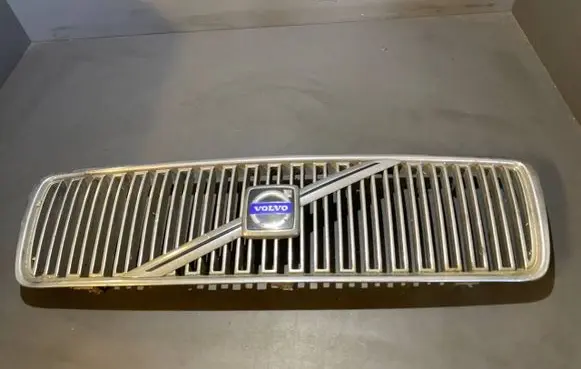 Volvo S80 Front grill 9178087