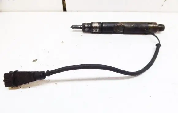 Renault Scenic I Fuel injector