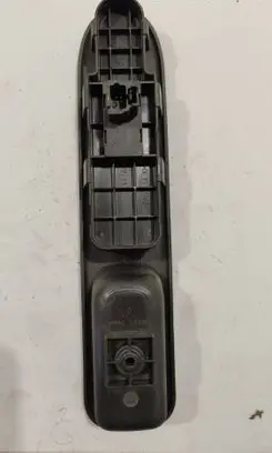 Peugeot 307 Electric window control switch 96351625XT