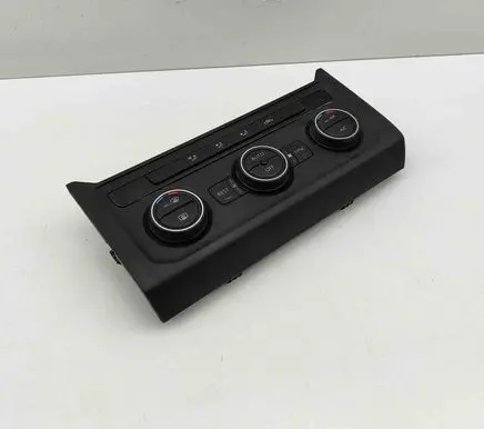 Volkswagen Amarok Interior fan control switch 2H6857364A 2H6907040B