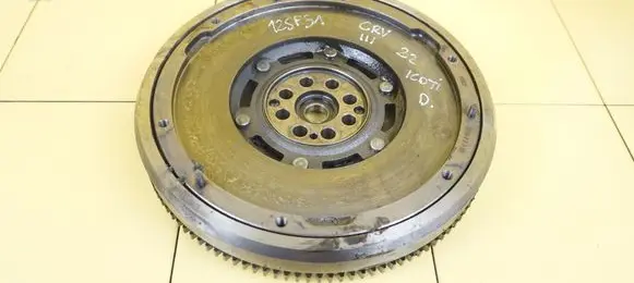 Honda CR-V Dual mass flywheel 22100R N22A2