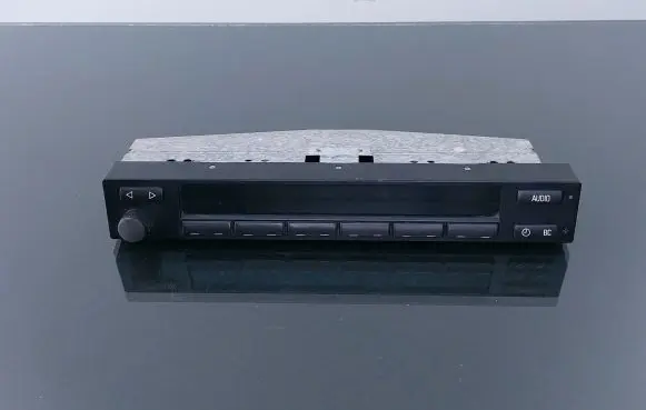 BMW 7 E38 Screen/display/small screen 658283524119