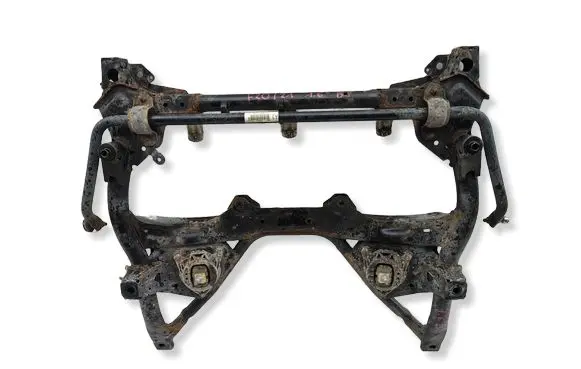 BMW 1 F20 F21 Front axle beam 