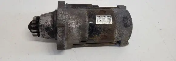 Nissan X-Trail T30 Starter motor 233008H801 M008T71471