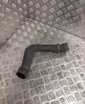 Volkswagen Sharan Intercooler hose/pipe