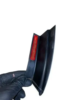 Volkswagen PASSAT B6 Rear tail light reflector 3C9945311 7459005 7453110