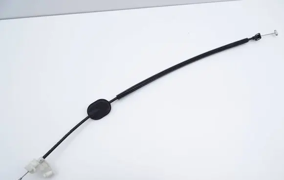 Volkswagen Golf Plus Rear door cable line 5M0839085C