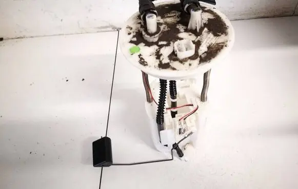 Fuel level sensor