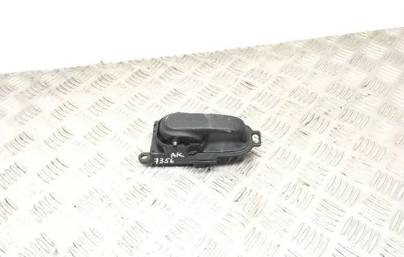 Nissan Note (E11) Rear door interior handle 5010800006 8067