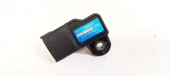 Opel Vectra C Air pressure sensor 0281002437