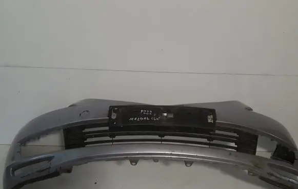 Mazda 6 Front bumper