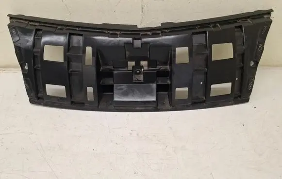 Renault Twingo II Front bumper support beam 6934