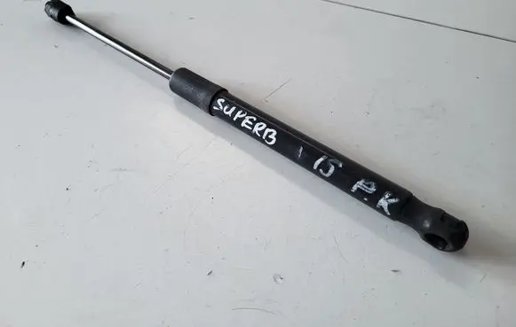Skoda Superb B8 (3V) Front bonnet/hood damper/strut 3V0823359A