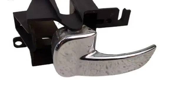 Nissan Pathfinder R51 Front door interior handle