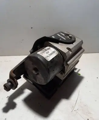 Opel Signum ABS Pump 54084696A 13509201