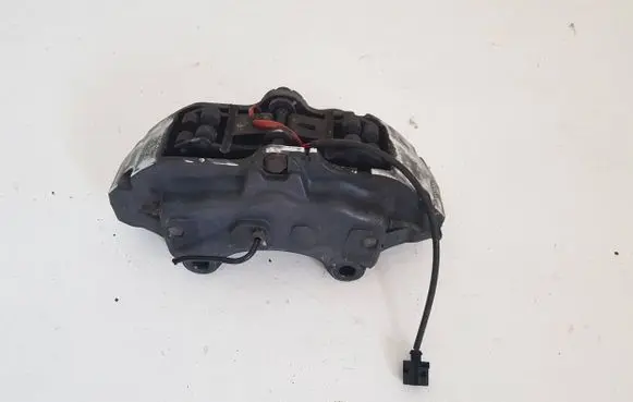 Audi Q7 4L Front brake caliper