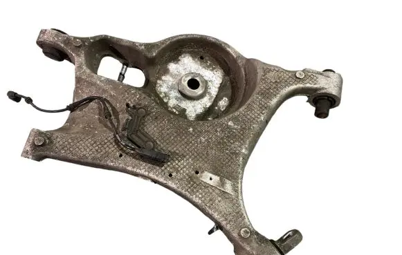 Volvo XC90 Rear upper control arm/wishbone 31451838