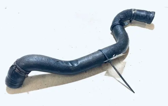 Ford Fusion Engine coolant pipe/hose